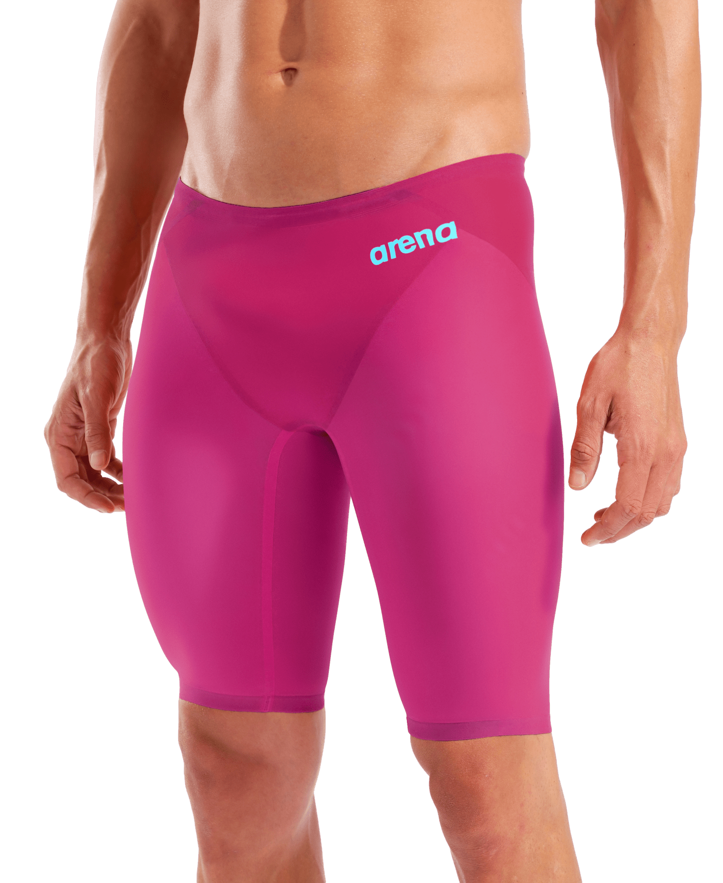 Veloce Le Jammer miesten kilpapuku, Violet SurgeArena