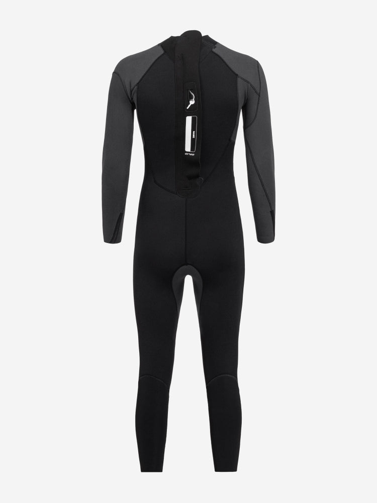 Vitalis Breast Stroke miesten märkäpukuOrca