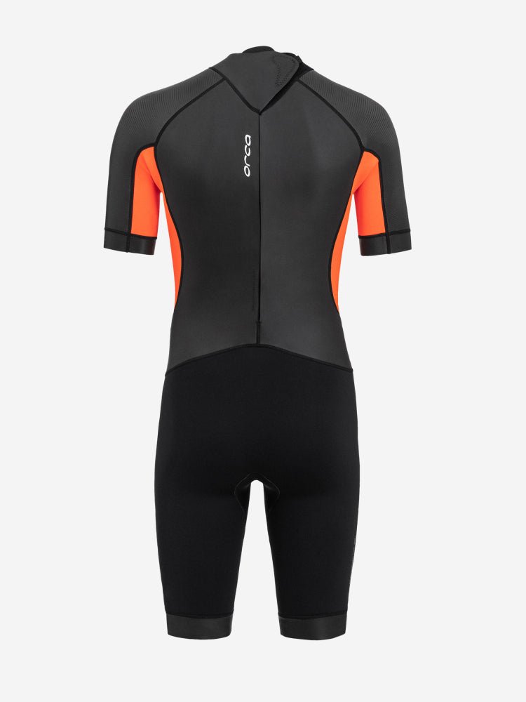 Vitalis Shorty miesten märkäpukuOrca