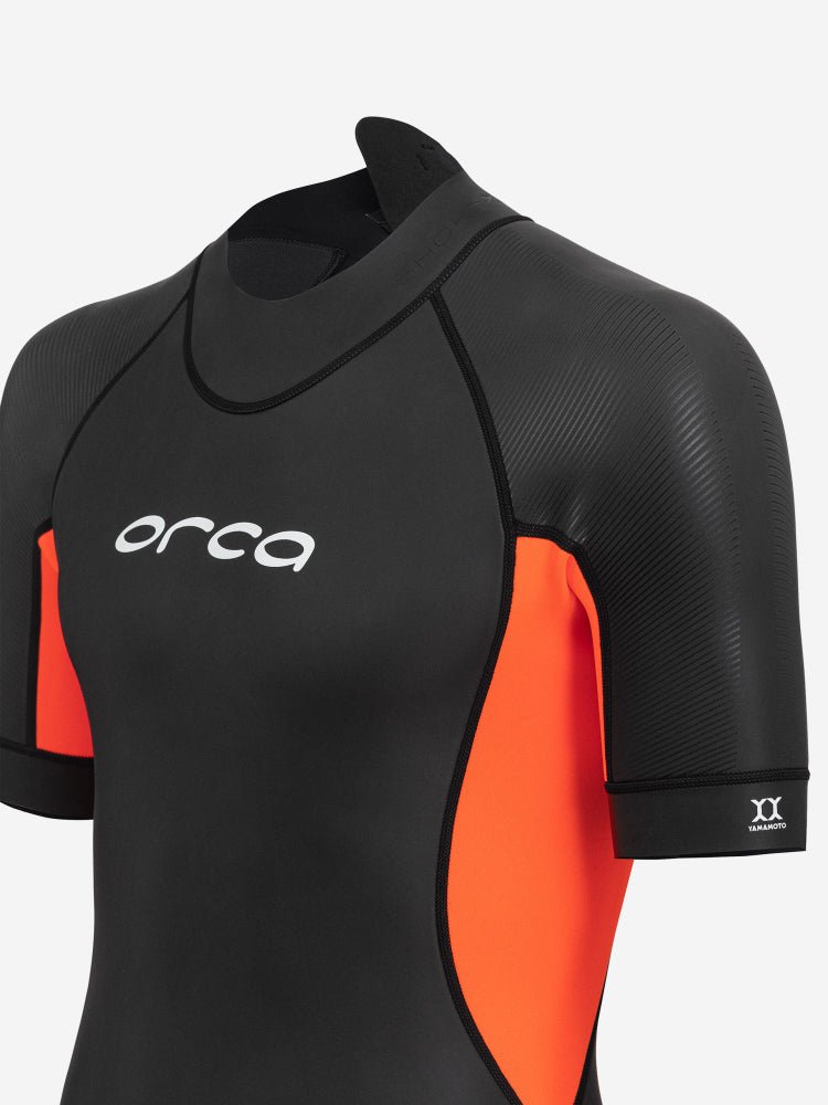 Vitalis Shorty miesten märkäpukuOrca