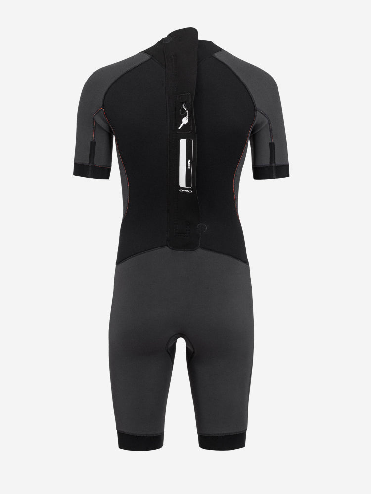 Vitalis Shorty miesten märkäpukuOrca