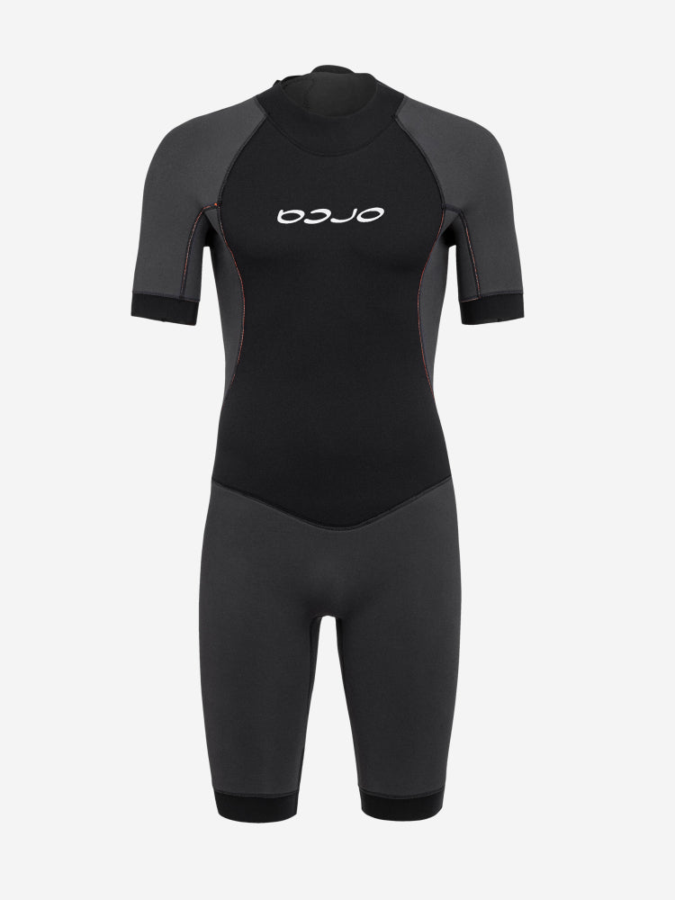 Vitalis Shorty miesten märkäpukuOrca