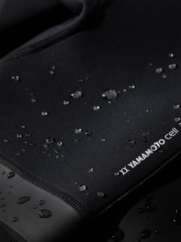 Vitalis Shorty miesten märkäpukuOrca