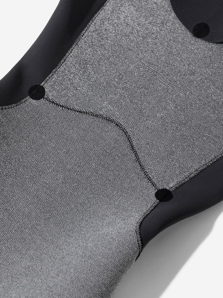 Vitalis Thermal naisten avovesimärkäpukuOrca