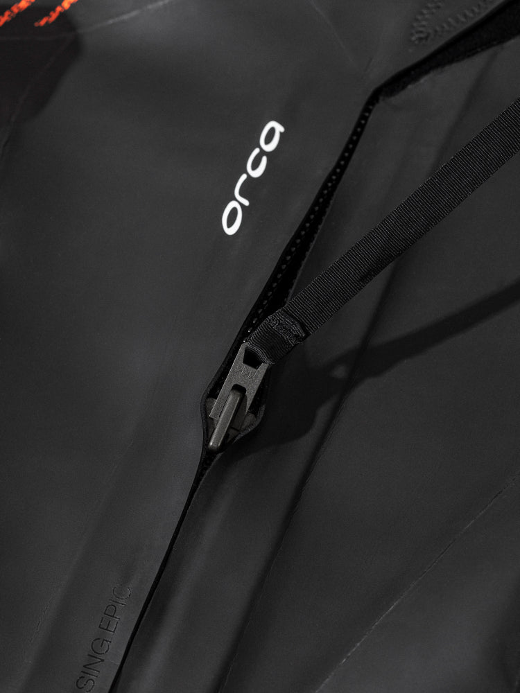 Vitalis TRN miesten märkäpukuOrca