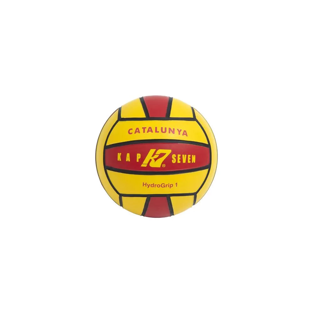 Waterpolo Ball KAP7 Catalunya Size 1
