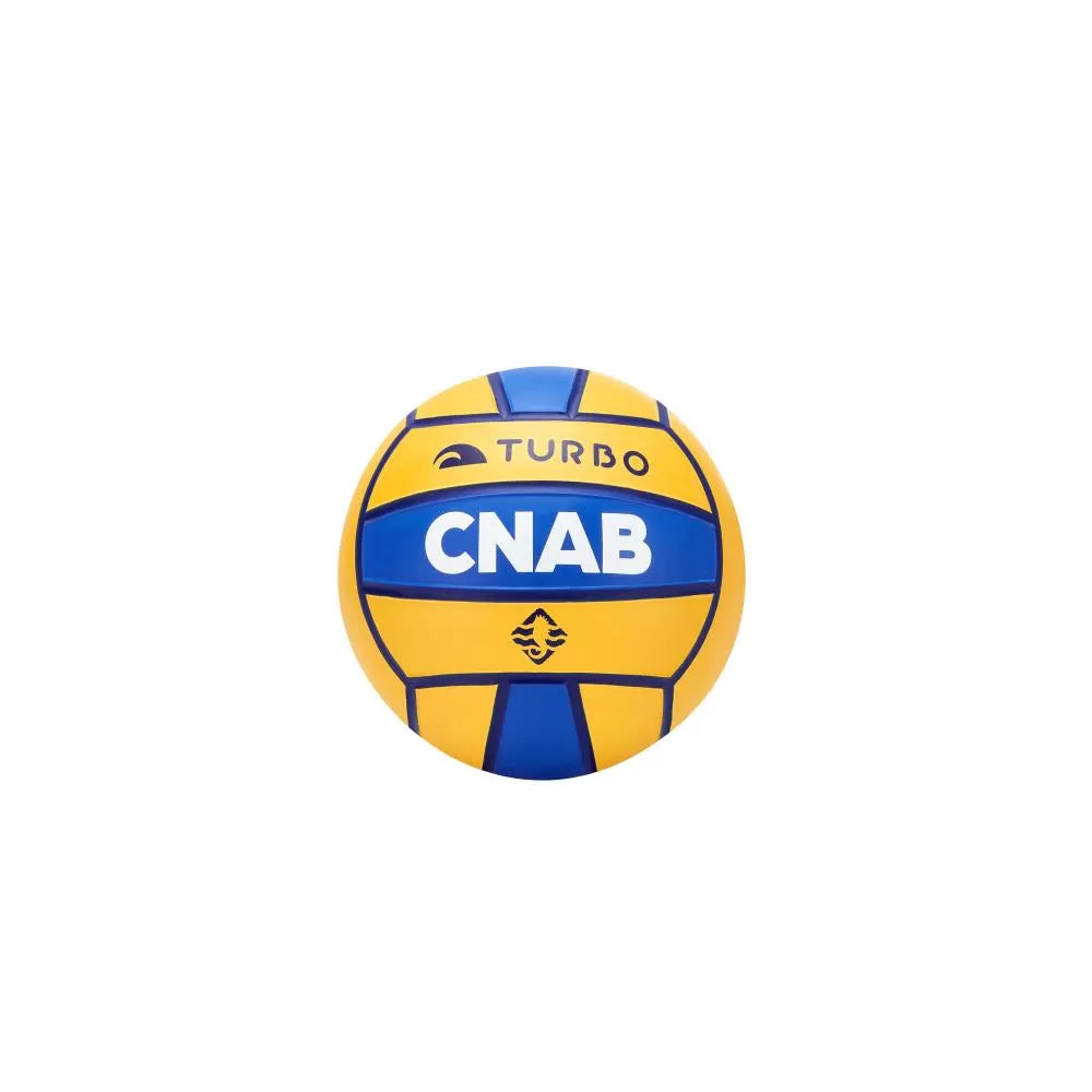 Waterpolo Ball KAP7 CNAB Size 1
