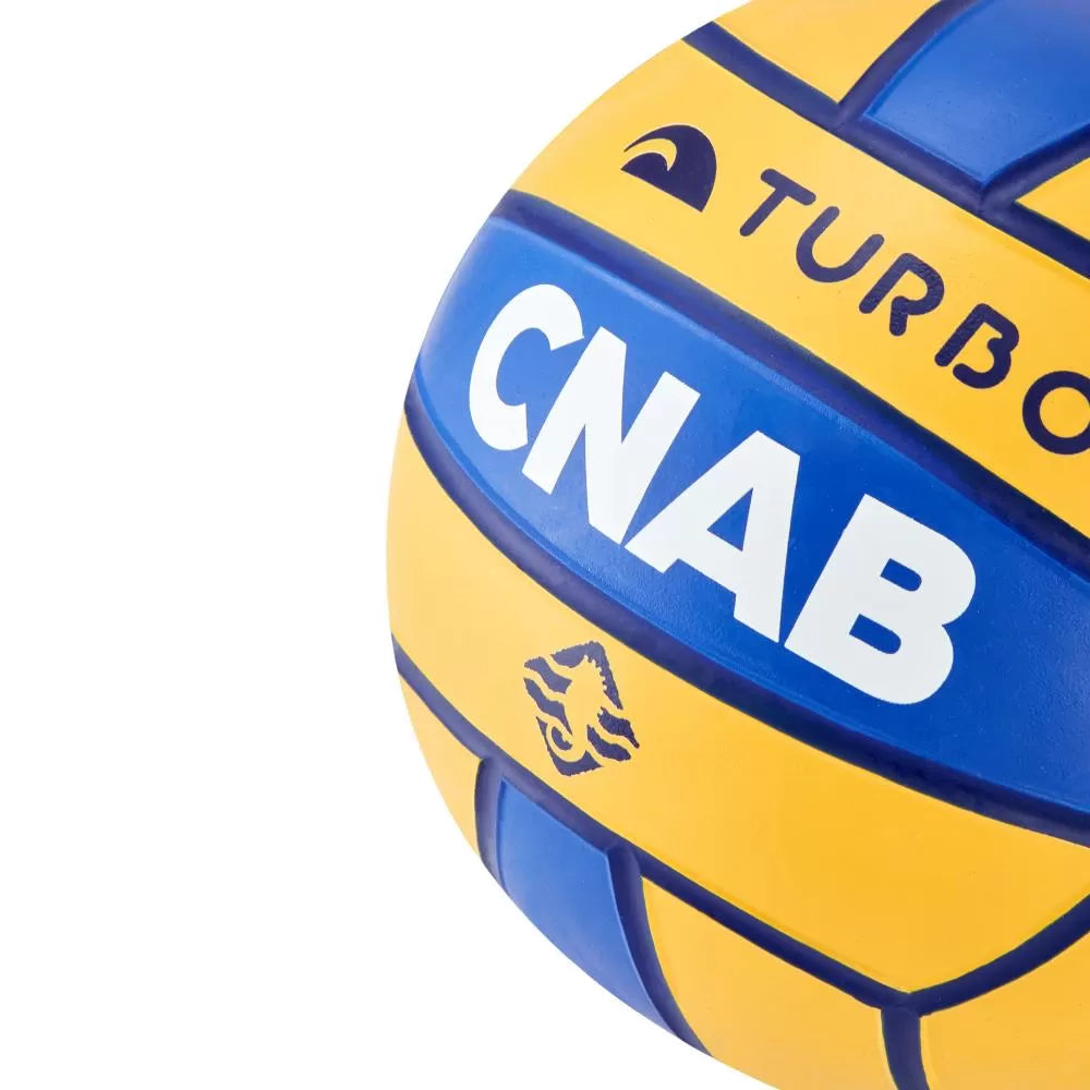 Waterpolo Ball KAP7 CNAB Size 1