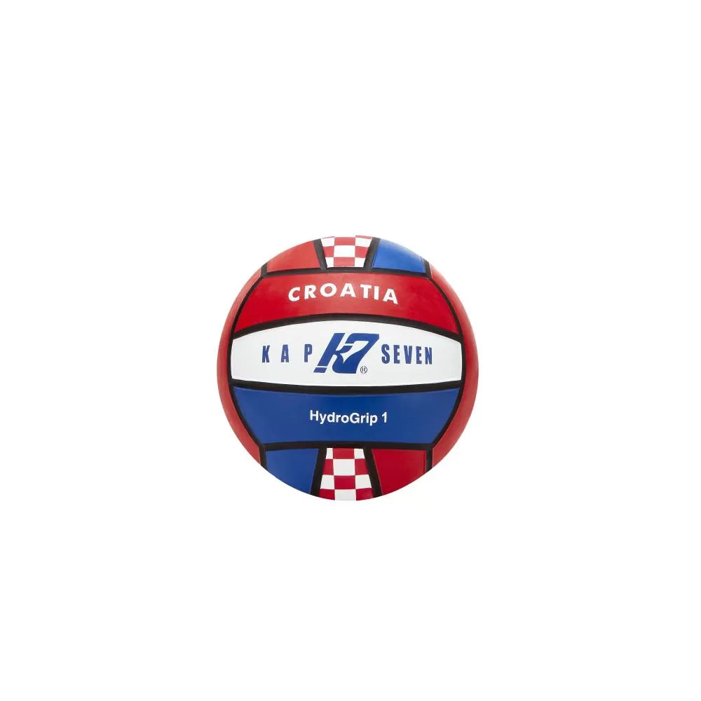 Waterpolo Ball KAP7 Croatia Size 1