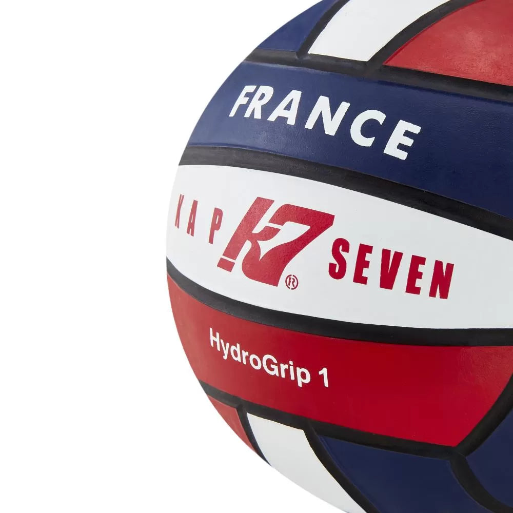 Waterpolo Ball KAP7 France Size 1