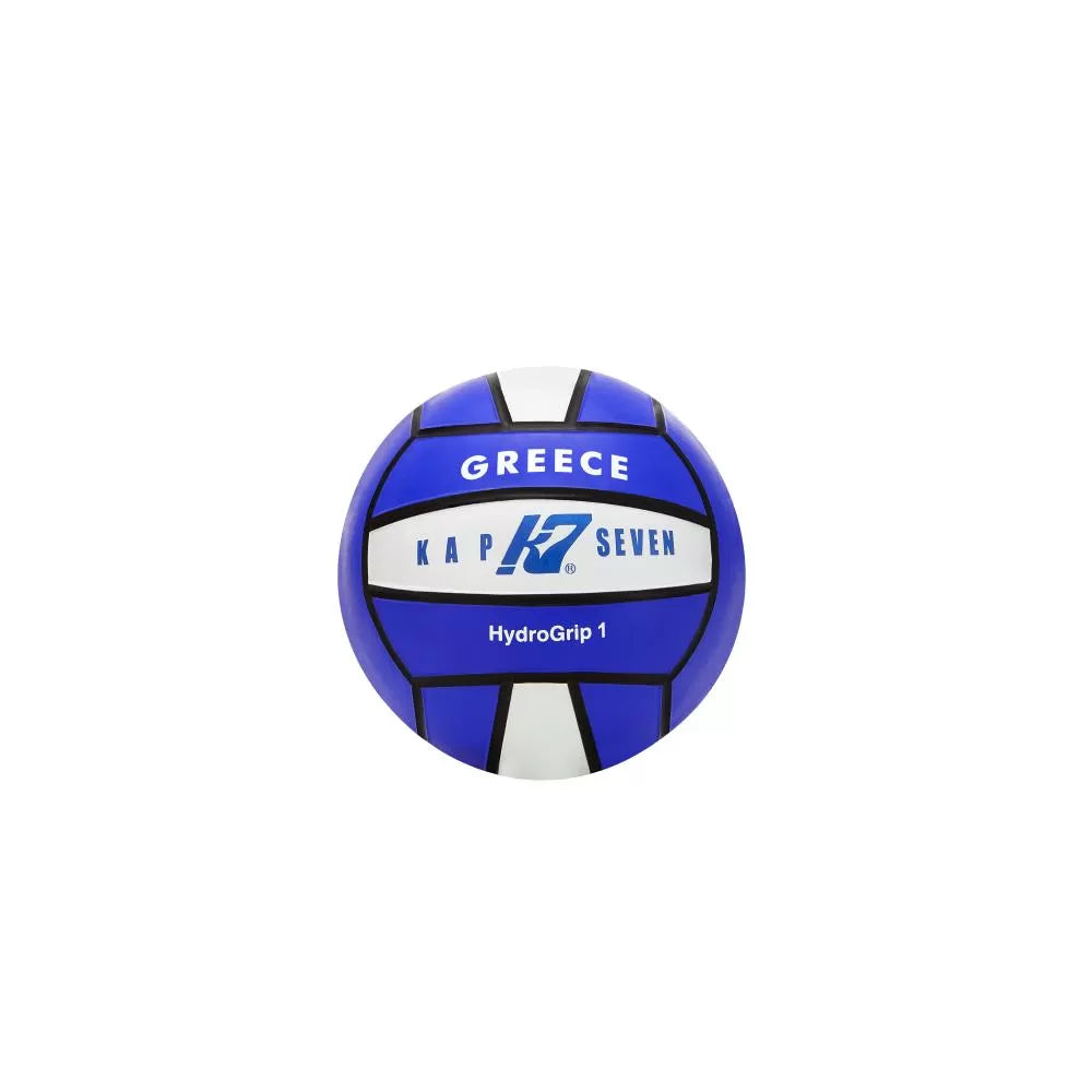 Waterpolo Ball KAP7 Greece Size 1