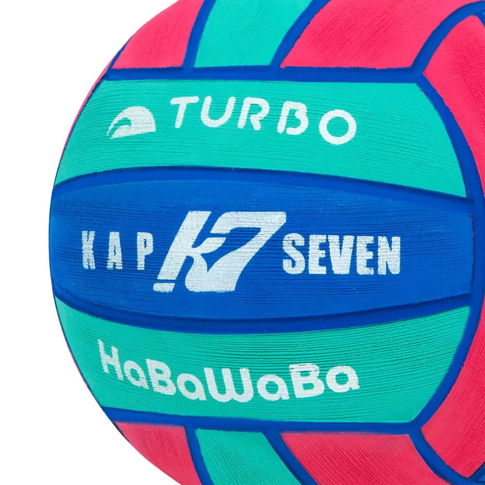 Waterpolo Ball KAP7 Habawaba Ocean Size 3