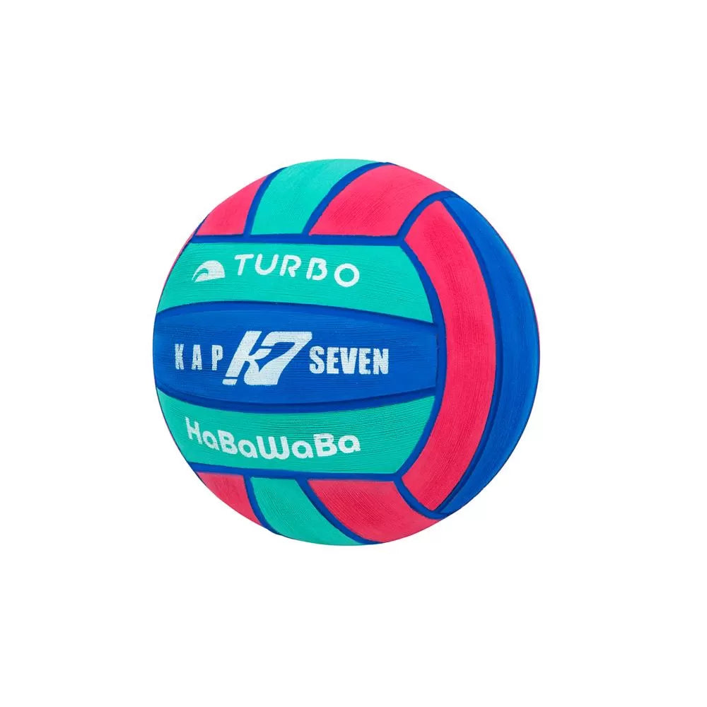Waterpolo Ball KAP7 Habawaba Ocean Size 3