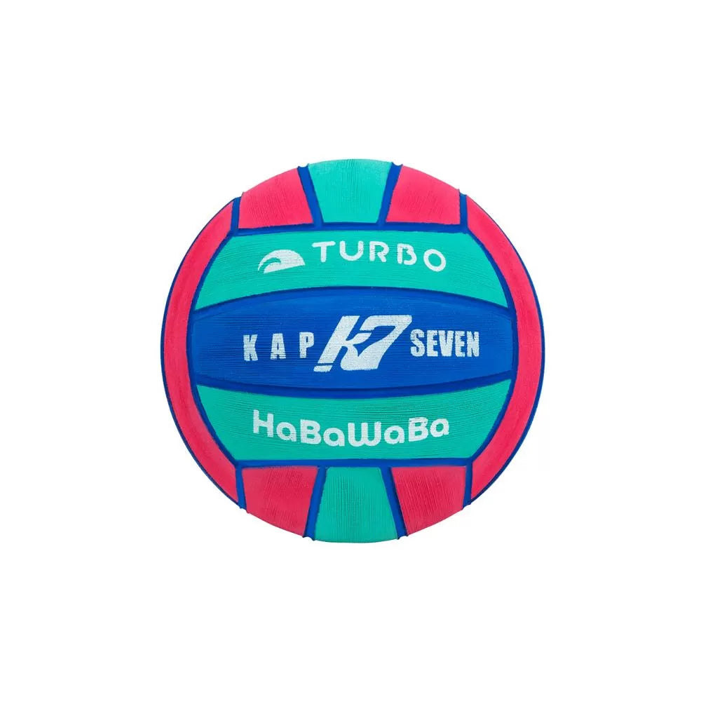 Waterpolo Ball KAP7 Habawaba Ocean Size 3