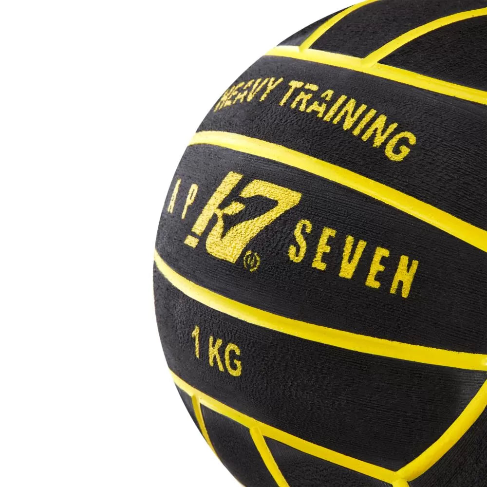 Waterpolo Ball KAP7 Heavy Training 1 KG