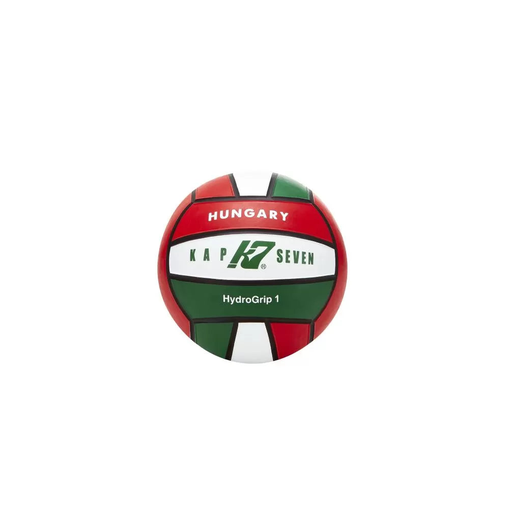Waterpolo Ball KAP7 Hungary Size 1