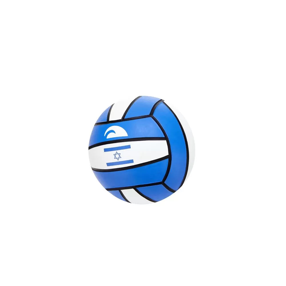Waterpolo Ball KAP7 Israel Size 1