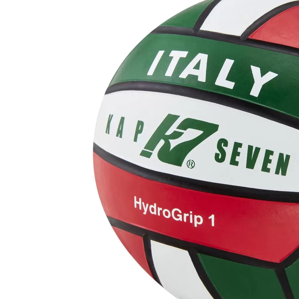 Waterpolo Ball KAP7 Italy Size 1