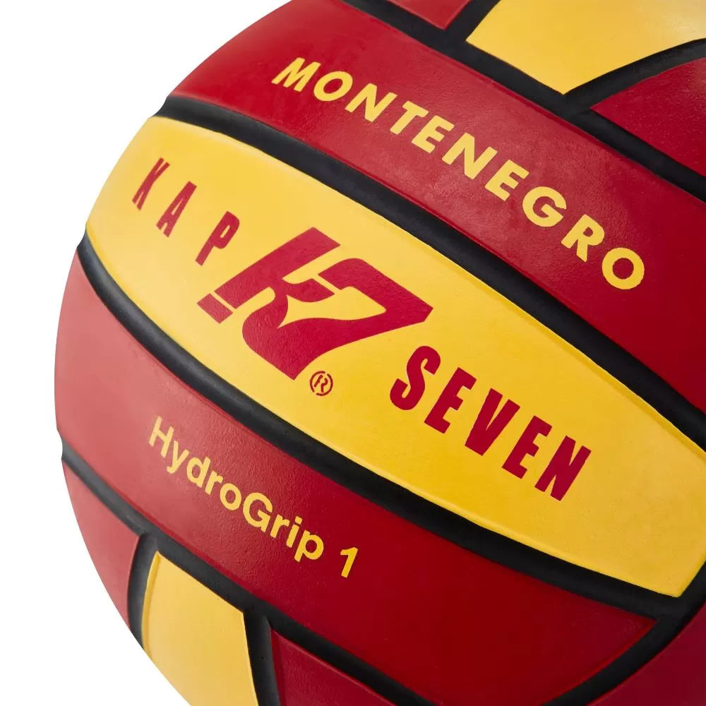 Waterpolo Ball KAP7 Montenegro Size 1
