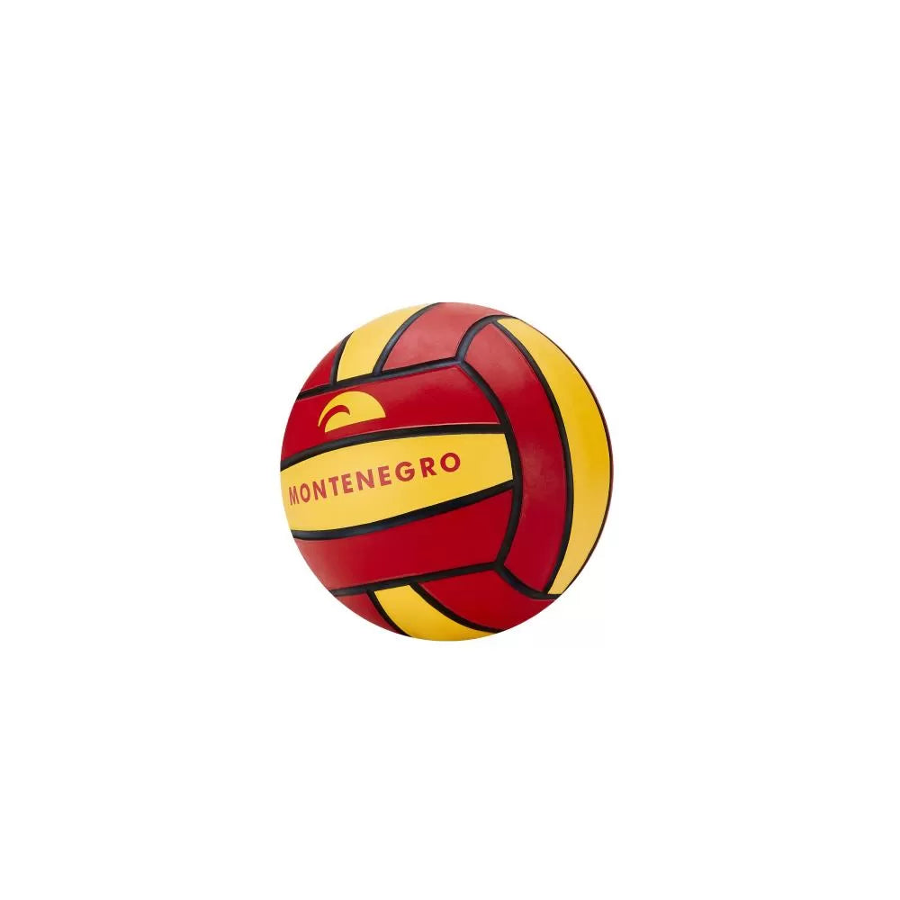 Waterpolo Ball KAP7 Montenegro Size 1
