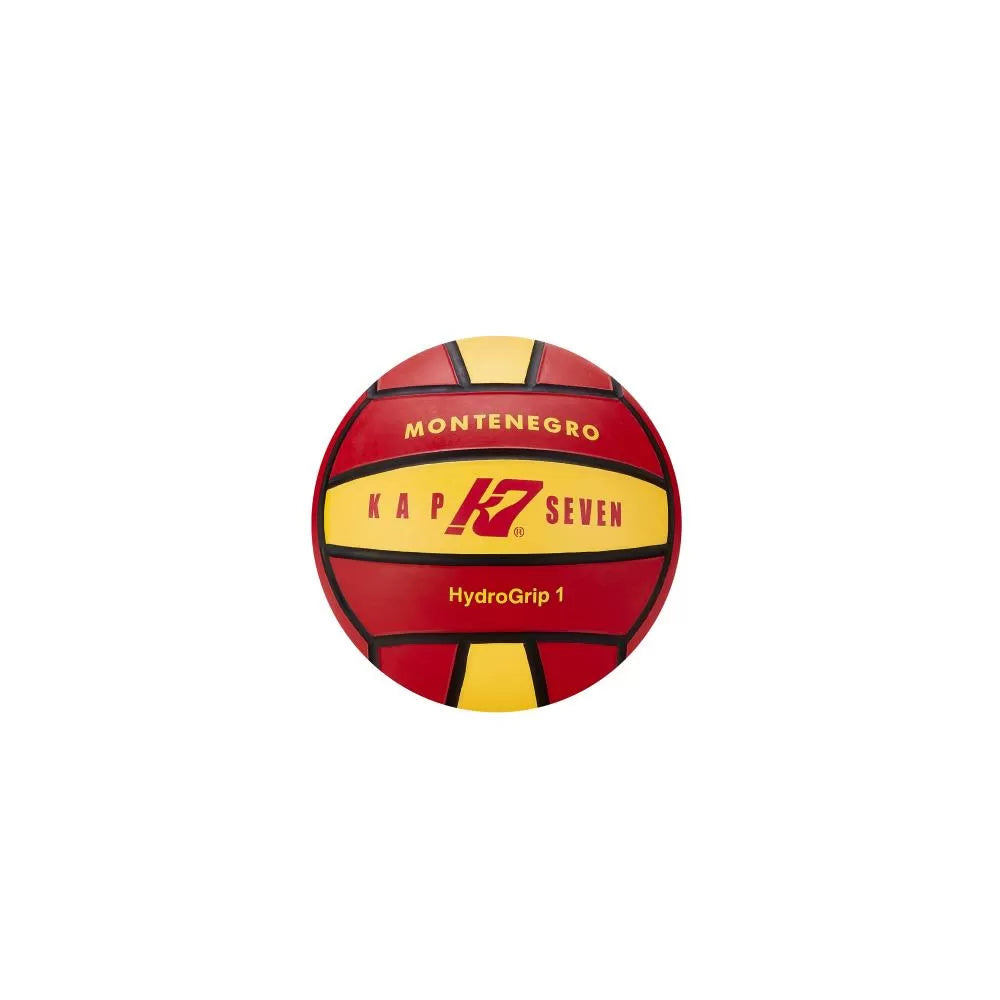 Waterpolo Ball KAP7 Montenegro Size 1