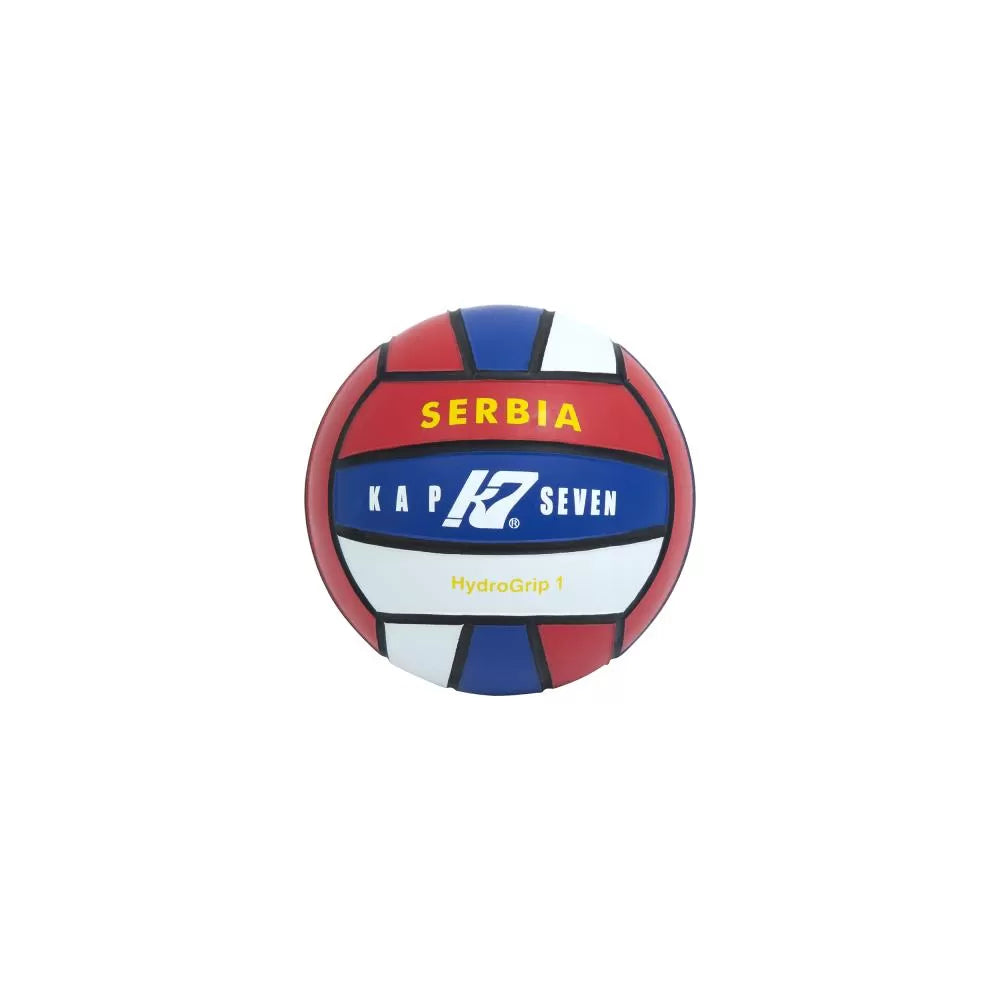 Waterpolo Ball KAP7 Serbia Size 1