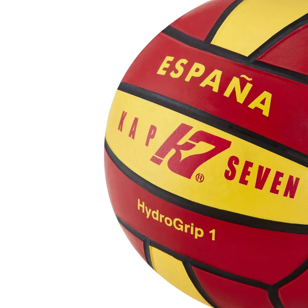 Waterpolo Ball KAP7 Spain Size 1
