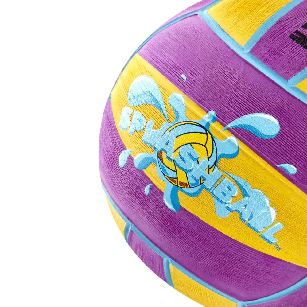 Waterpolo Ball KAP7 Splash Size 1.5