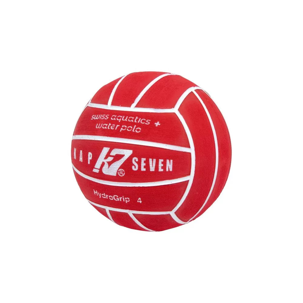 Waterpolo Ball KAP7 Swiss Federation Size 4