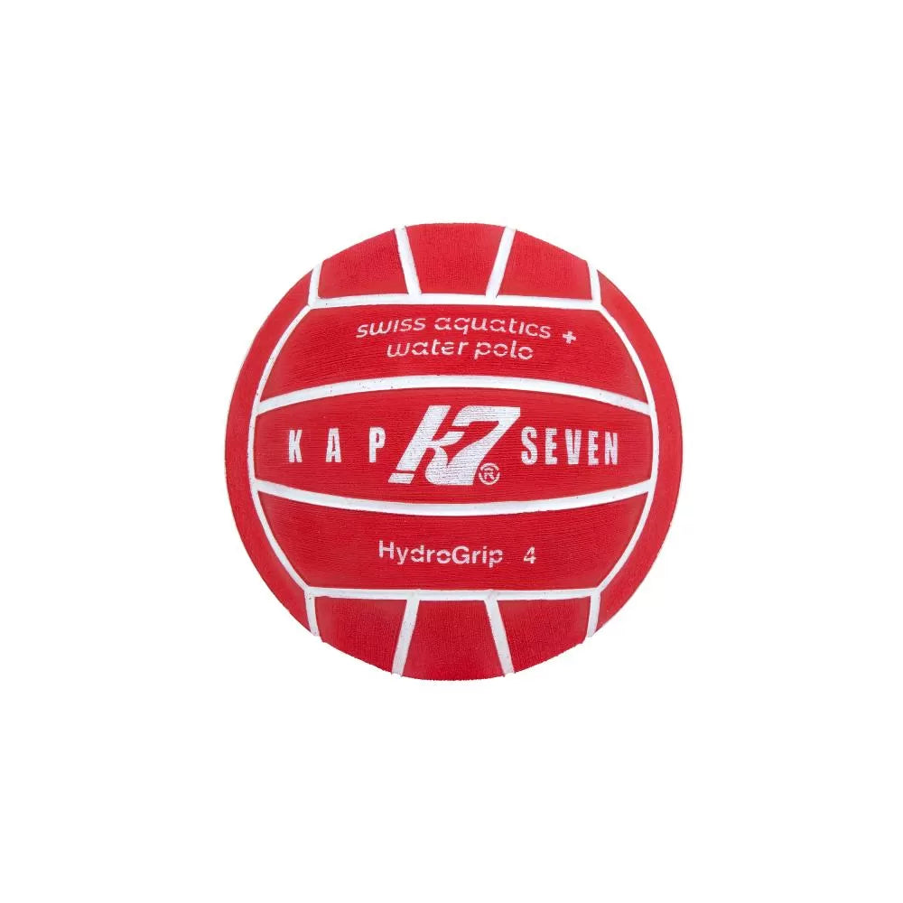 Waterpolo Ball KAP7 Swiss Federation Size 4
