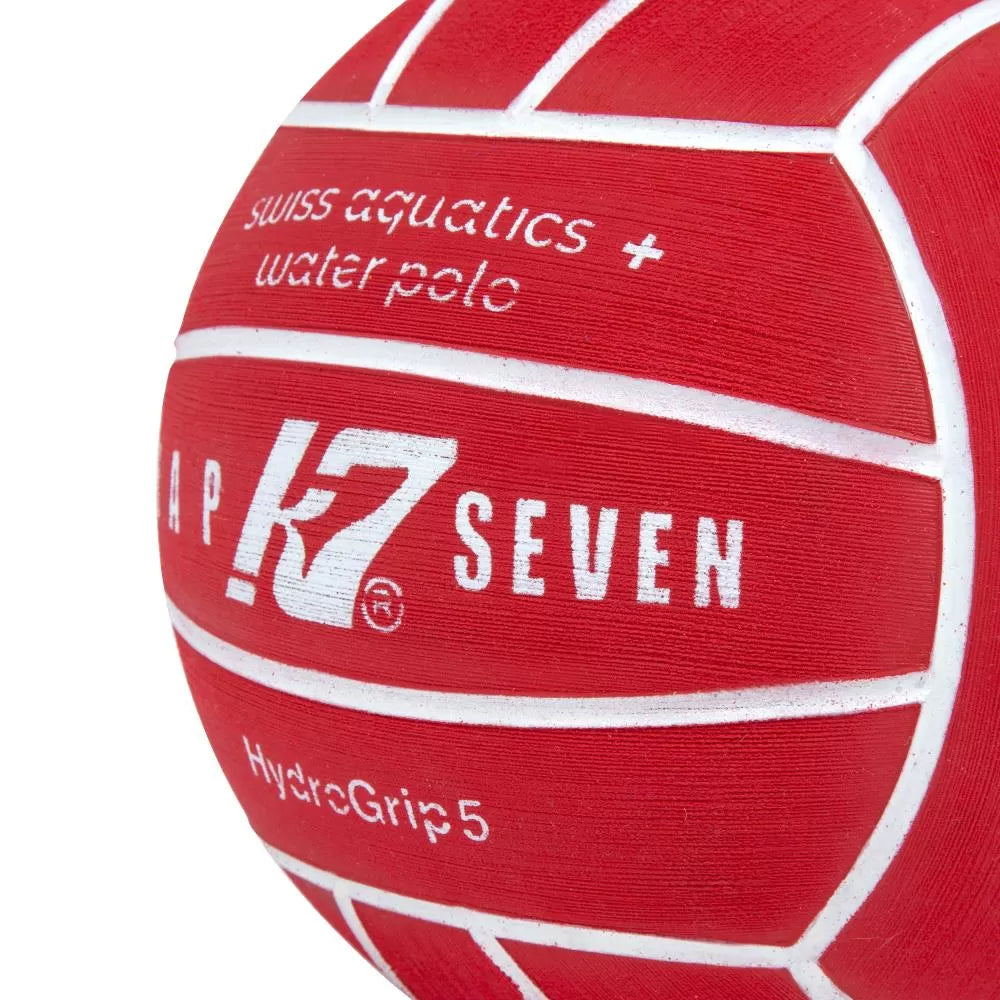 Waterpolo Ball KAP7 Swiss Federation Size 5