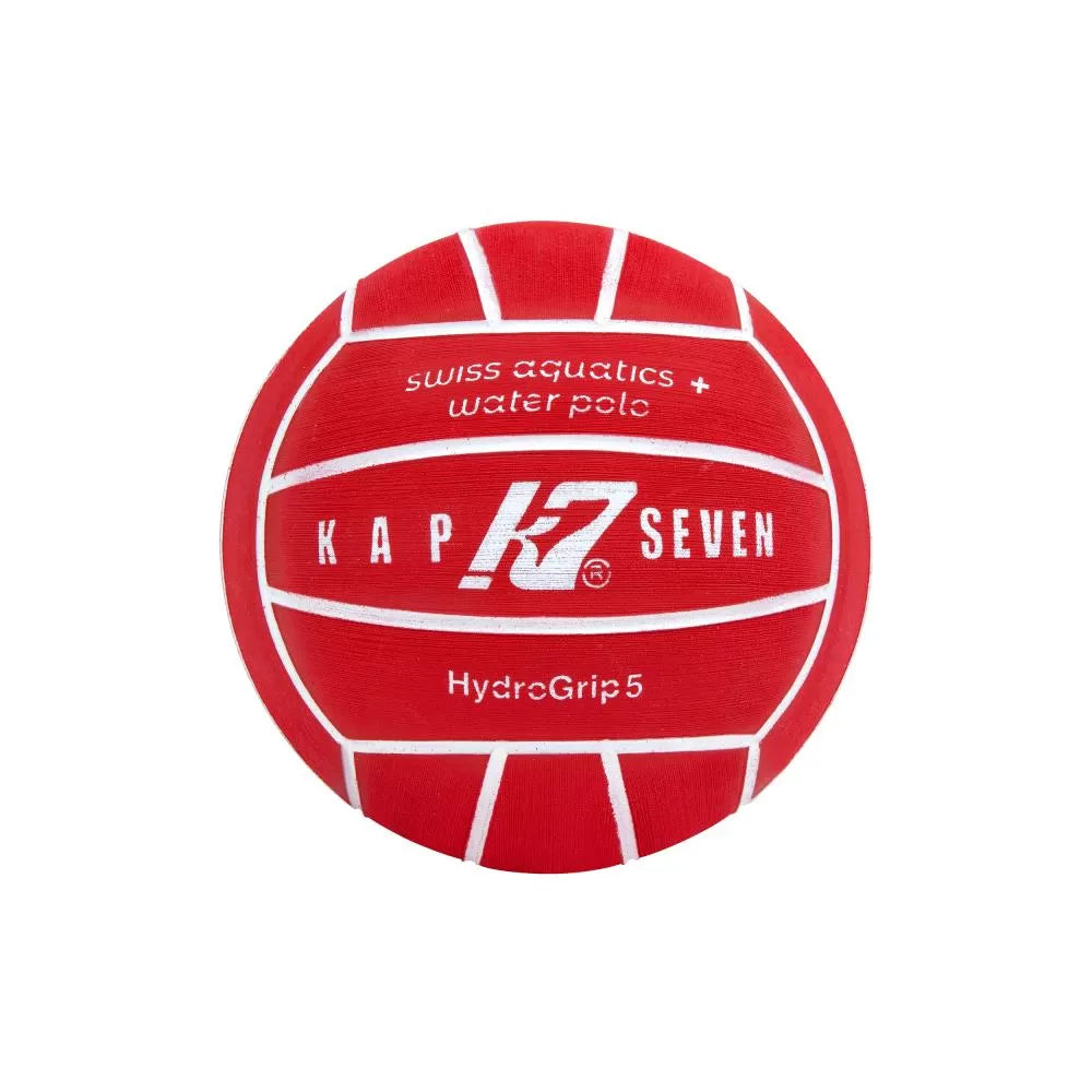 Waterpolo Ball KAP7 Swiss Federation Size 5