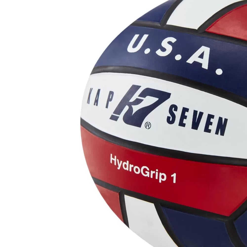 Waterpolo Ball KAP7 USA Size 1