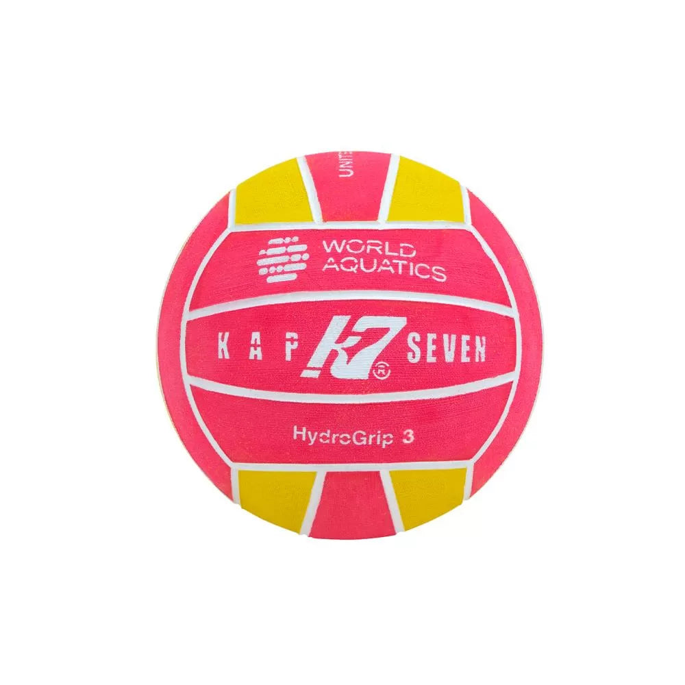 Waterpolo Ball KAP7 W.A. Signature Size 3