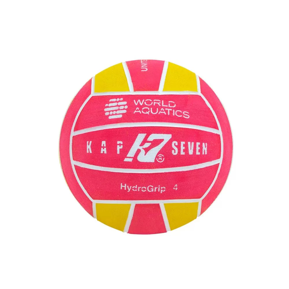 Waterpolo Ball KAP7 W.A. Signature Size 4