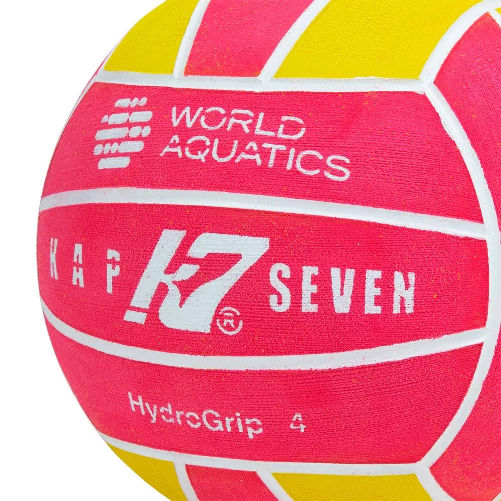 Waterpolo Ball KAP7 W.A. Signature Size 4