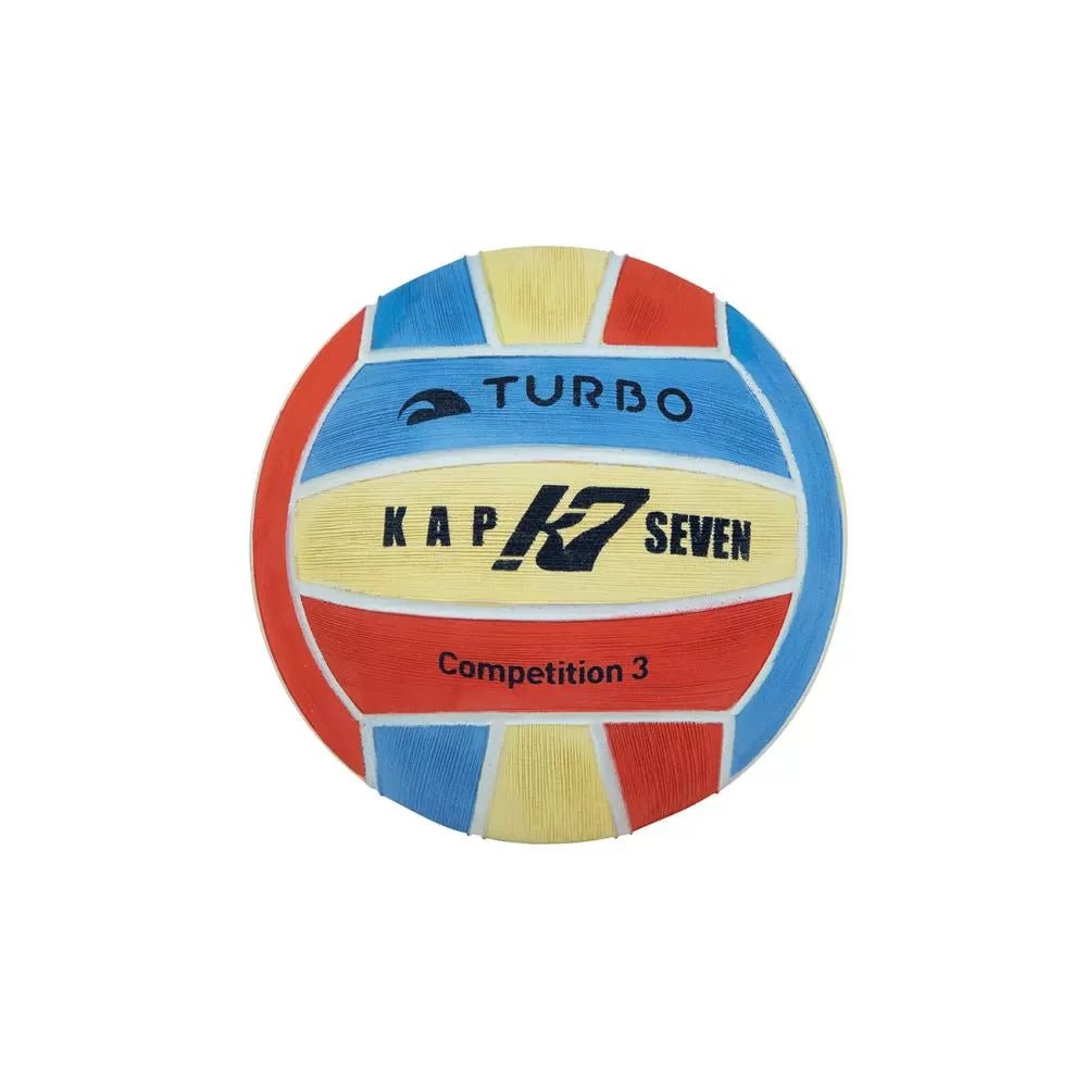 Waterpolo Ball KAP7 Competition Vintage Size 3Turbo