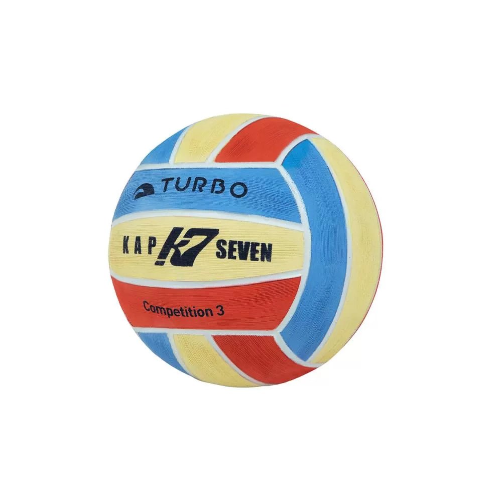 Waterpolo Ball KAP7 Competition Vintage Size 3Turbo