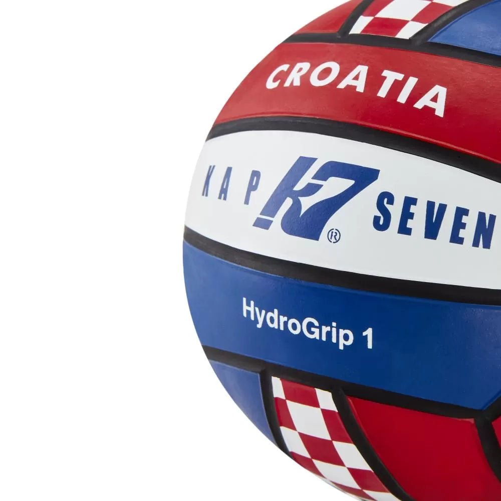Waterpolo Ball KAP7 Croatia Size 1Turbo
