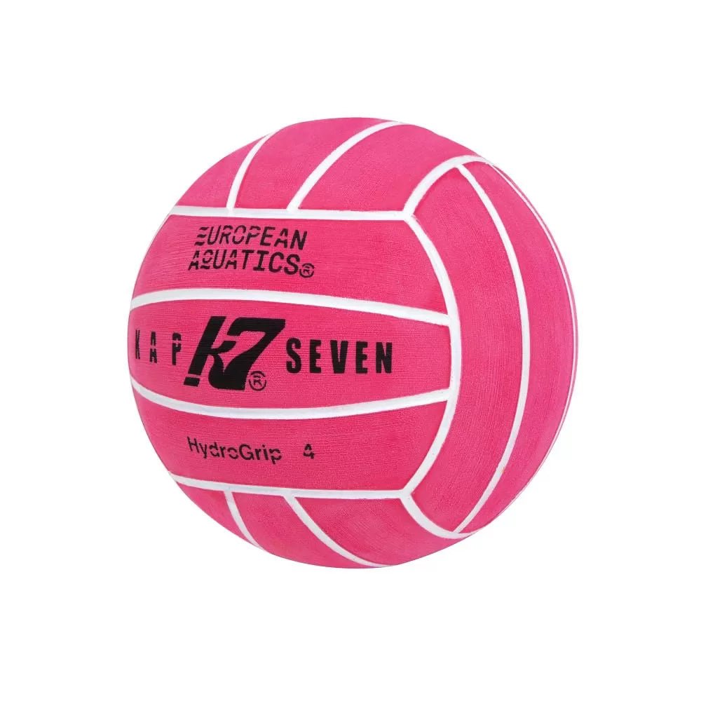 Waterpolo Ball KAP7 E.A. Pink Size 4Turbo