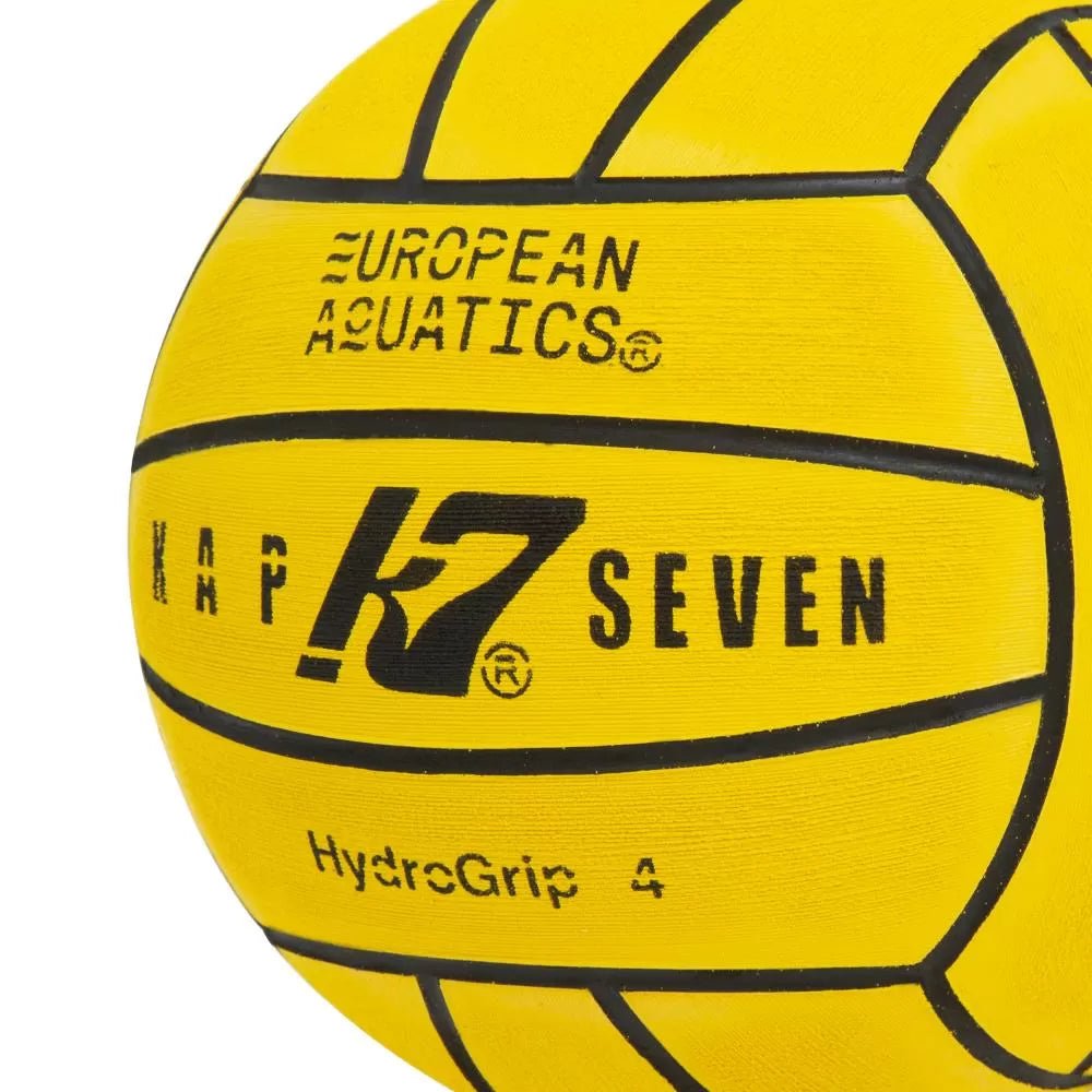 Waterpolo Ball KAP7 E.A. Size 4Turbo