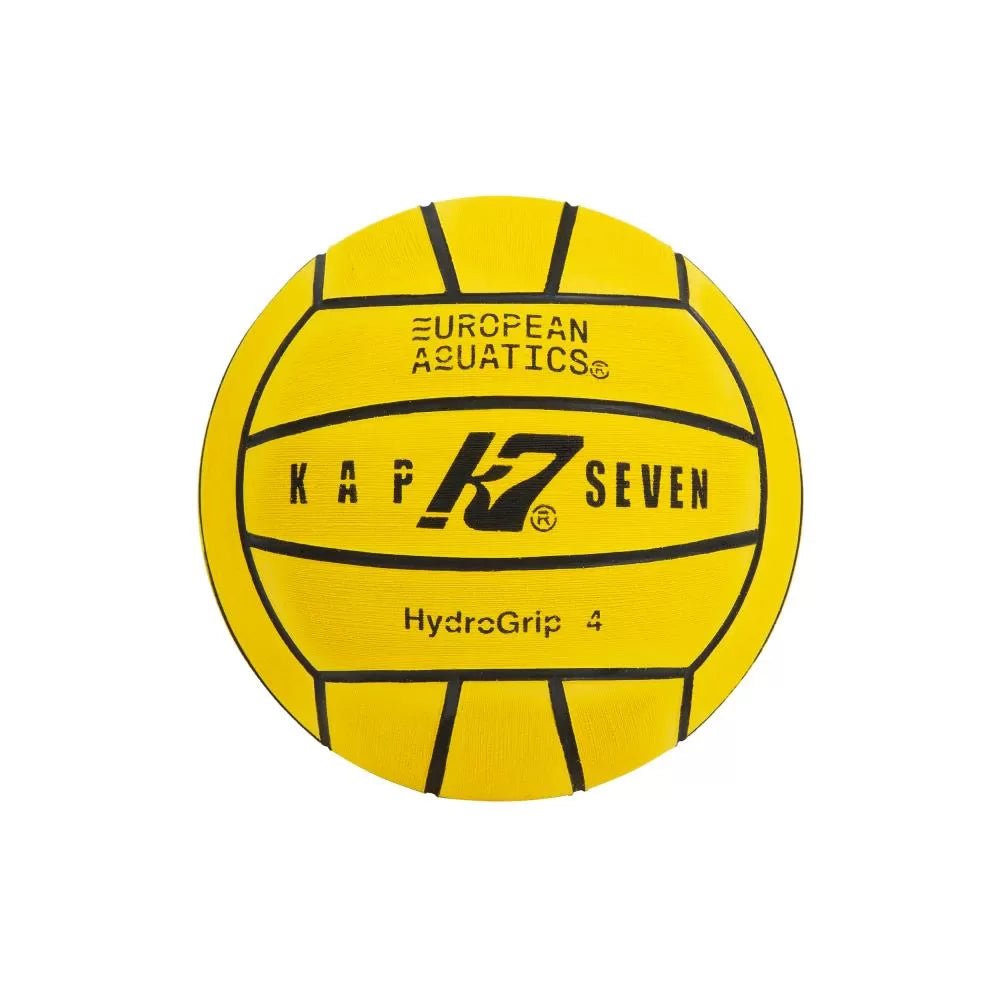 Waterpolo Ball KAP7 E.A. Size 4Turbo