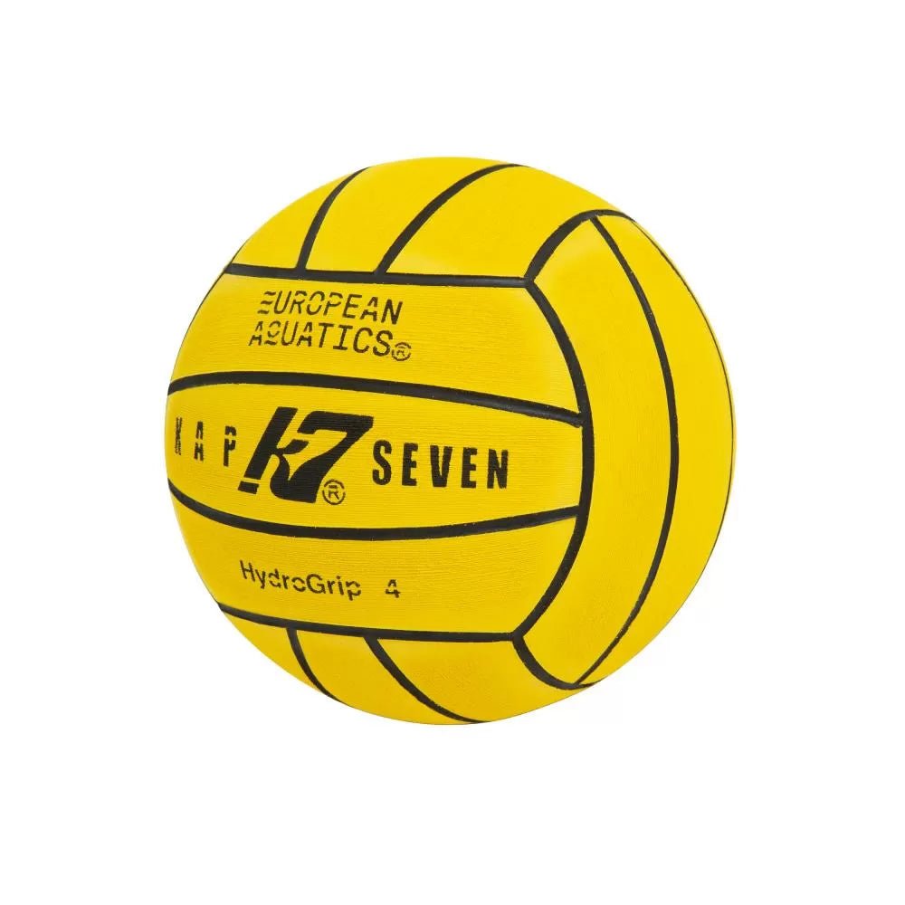 Waterpolo Ball KAP7 E.A. Size 4Turbo