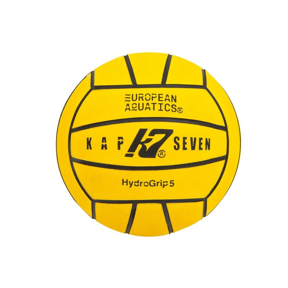 Waterpolo Ball KAP7 E.A. Size 5Turbo