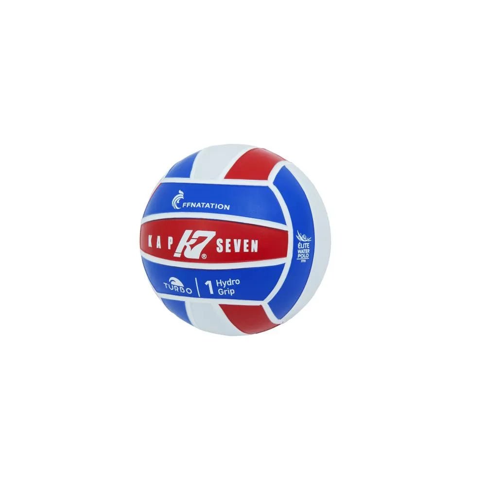 Waterpolo Ball KAP7 FFN Size 1Turbo