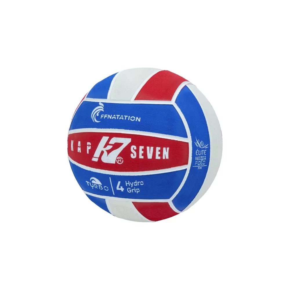 Waterpolo Ball KAP7 FFN Size 4Turbo