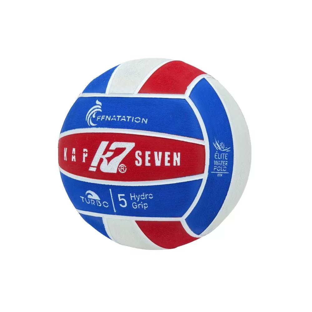 Waterpolo Ball KAP7 FFN Size 5Turbo
