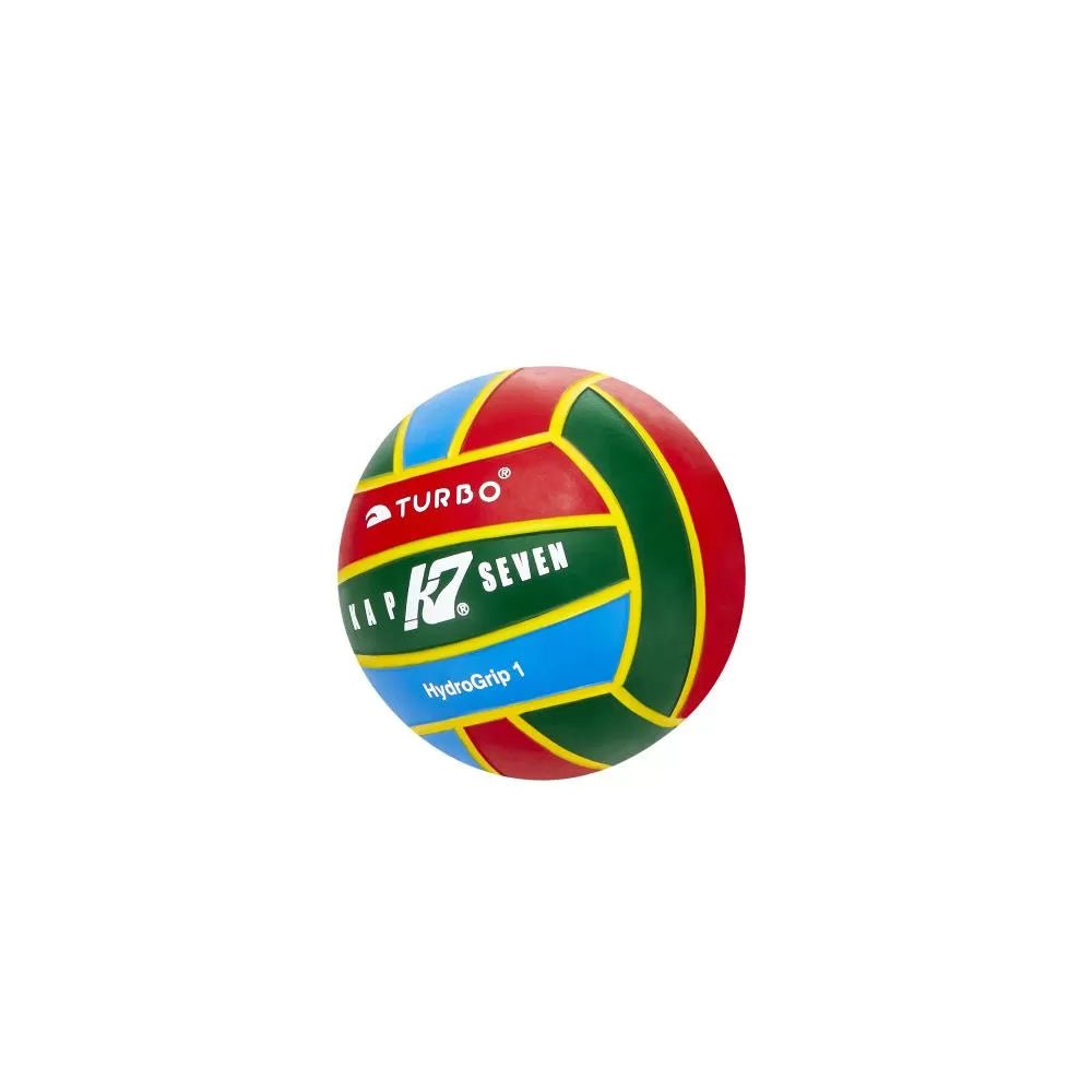 Waterpolo Ball KAP7 Fusion Size 1Turbo