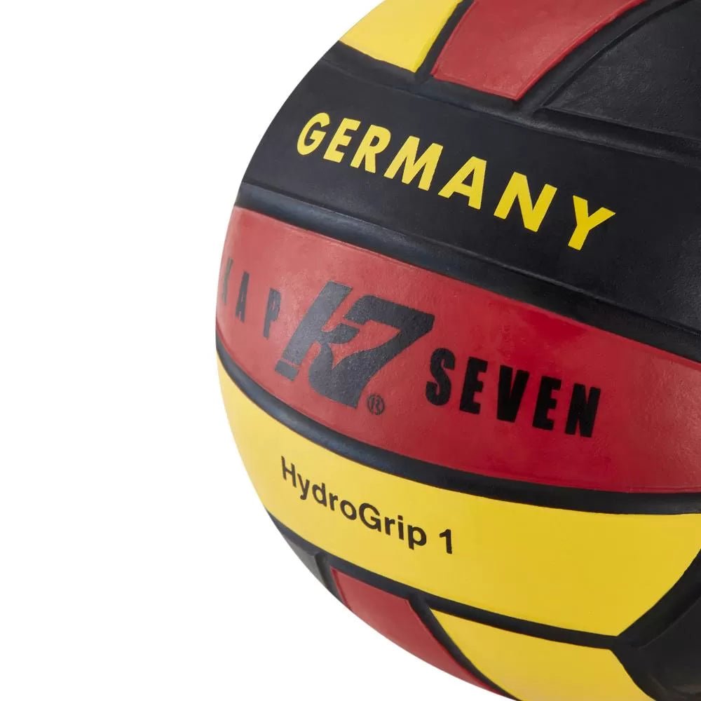 Waterpolo Ball KAP7 Germany Size 1Turbo