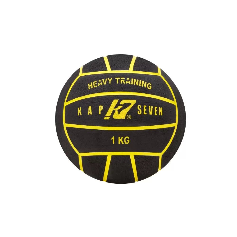 Waterpolo Ball KAP7 Heavy Training 1 KGTurbo